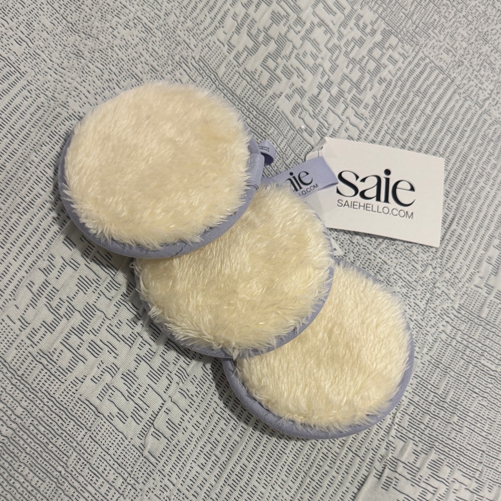 Saie reusable beauty rounds